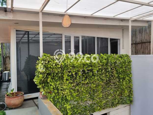 Rumah Eksklusif Siap Huni LT 728m2 di Menteng, Jakarta Pusat Rumah Eksklusif Siap Huni LT 728m2 di Menteng, Jakarta Pusat