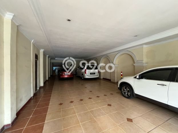 Dijual Tanah Lokasi Cawang, Jakarta Timur Seluas 1124m2 Dijual Tanah Lokasi Cawang, Jakarta Timur Seluas 1124m2