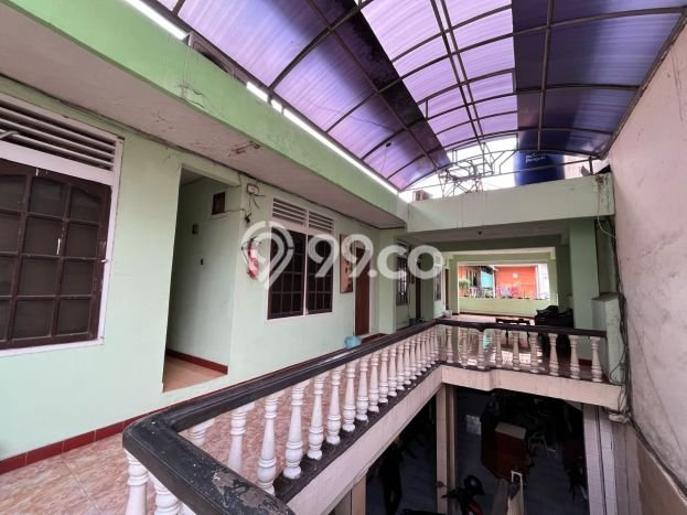 Komersial Dijual di Prime Area Jakarta Timur Luas 1124m2 Komersial Dijual di Prime Area Jakarta Timur Luas 1124m2