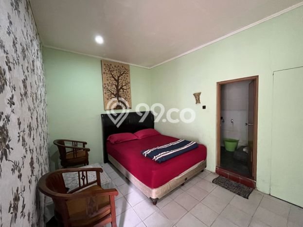 Komersial Dijual di Prime Area Jakarta Timur Luas 1124m2 Komersial Dijual di Prime Area Jakarta Timur Luas 1124m2