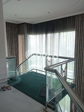 Ready to Use! Premium House LT 775m2 Desain Modern di Pantai Indah Kapuk Ready to Use! Premium House LT 775m2 Desain Modern di Pantai Indah Kapuk