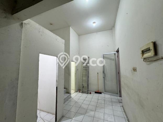Gudang Dijual di Jakarta Utara LT 504m2 & LB 1000m2 Lokasi Terbaik! Gudang Dijual di Jakarta Utara LT 504m2 & LB 1000m2 Lokasi Terbaik!