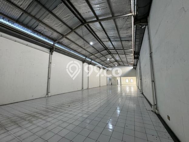 Gudang Dijual di Jakarta Utara LT 504m2 & LB 1000m2 Lokasi Terbaik! Gudang Dijual di Jakarta Utara LT 504m2 & LB 1000m2 Lokasi Terbaik!