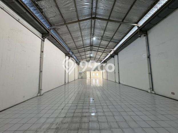 Gudang Dijual di Jakarta Utara LT 504m2 & LB 1000m2 Lokasi Terbaik! Gudang Dijual di Jakarta Utara LT 504m2 & LB 1000m2 Lokasi Terbaik!