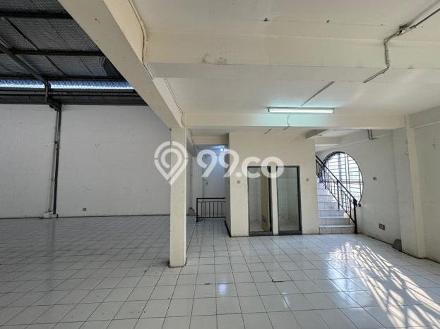 Gudang Dijual di Jakarta Utara LT 504m2 & LB 1000m2 Lokasi Terbaik! Gudang Dijual di Jakarta Utara LT 504m2 & LB 1000m2 Lokasi Terbaik!