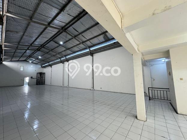 Gudang Dijual di Jakarta Utara LT 504m2 & LB 1000m2 Lokasi Terbaik! Gudang Dijual di Jakarta Utara LT 504m2 & LB 1000m2 Lokasi Terbaik!