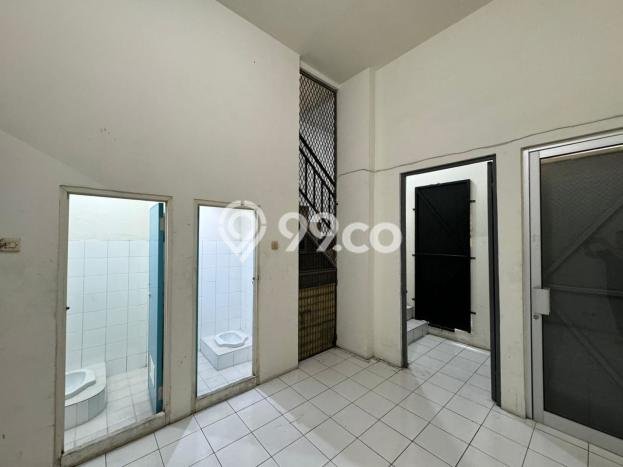 Gudang Dijual di Jakarta Utara LT 504m2 & LB 1000m2 Lokasi Terbaik! Gudang Dijual di Jakarta Utara LT 504m2 & LB 1000m2 Lokasi Terbaik!
