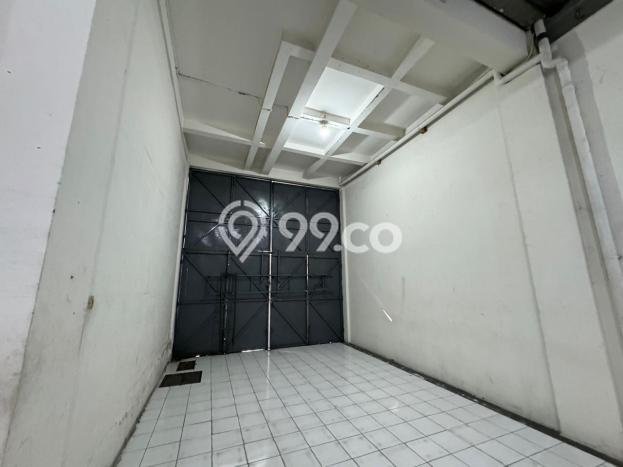 Gudang Dijual di Jakarta Utara LT 504m2 & LB 1000m2 Lokasi Terbaik! Gudang Dijual di Jakarta Utara LT 504m2 & LB 1000m2 Lokasi Terbaik!