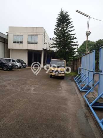 Pabrik Usaha Dijual di Curug Tangerang LT 2800m2 & LB 2300m2 Pabrik Usaha Dijual di Curug Tangerang LT 2800m2 & LB 2300m2