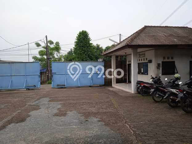 Pabrik Usaha Dijual di Curug Tangerang LT 2800m2 & LB 2300m2 Pabrik Usaha Dijual di Curug Tangerang LT 2800m2 & LB 2300m2