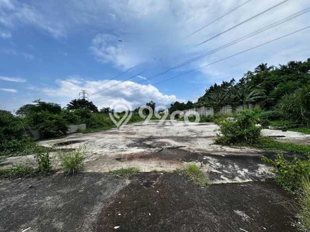 Pabrik Bagus LT 69138m2 LB 27418m2 Dijual di Ciawi Bogor Pabrik Bagus LT 69138m2 LB 27418m2 Dijual di Ciawi Bogor