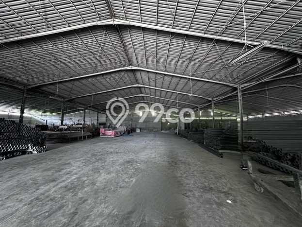 Pabrik Bagus LT 69138m2 LB 27418m2 Dijual di Ciawi Bogor Pabrik Bagus LT 69138m2 LB 27418m2 Dijual di Ciawi Bogor
