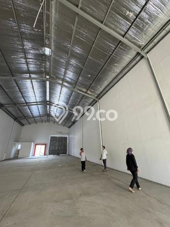 Disewakan Gudang komersial di Karawang Timur luas bangunan 360m2 Disewakan Gudang komersial di Karawang Timur luas bangunan 360m2