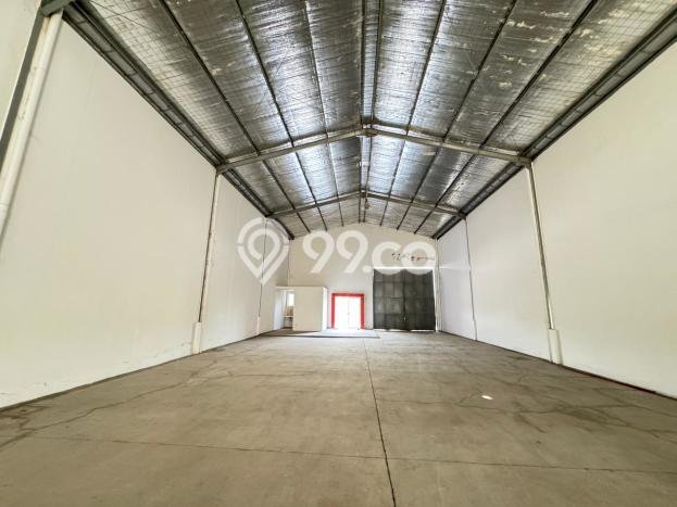 Disewakan Gudang komersial di Karawang Timur luas bangunan 360m2 Disewakan Gudang komersial di Karawang Timur luas bangunan 360m2