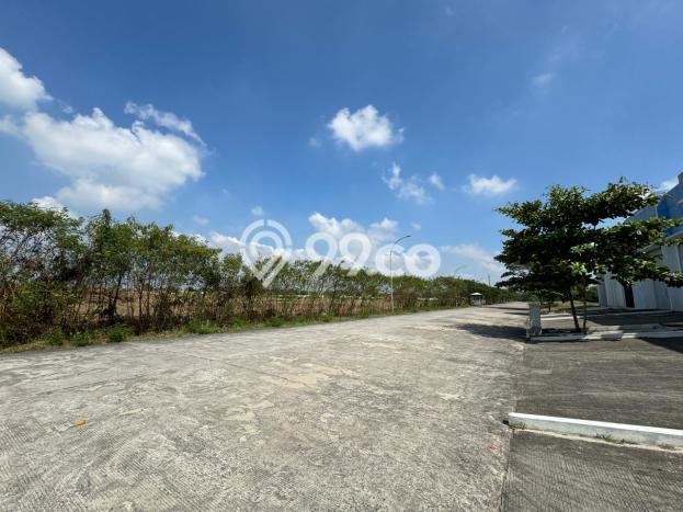 Disewakan Gudang komersial di Karawang Timur luas bangunan 360m2 Disewakan Gudang komersial di Karawang Timur luas bangunan 360m2
