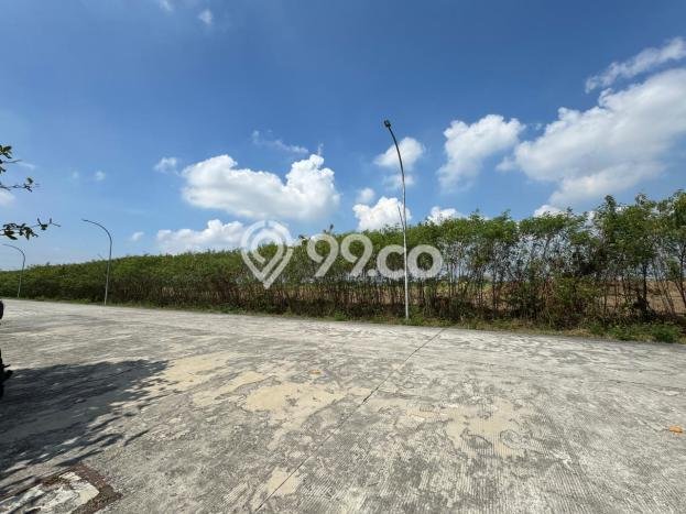 Disewakan Gudang komersial di Karawang Timur luas bangunan 360m2 Disewakan Gudang komersial di Karawang Timur luas bangunan 360m2