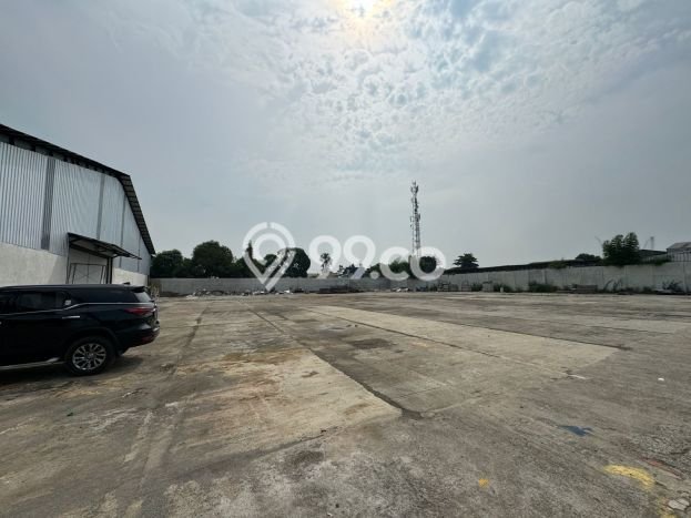 Area Strategis! Disewakan Gudang Lokasi Legok, Tangerang Cocok untuk Bisnis Area Strategis! Disewakan Gudang Lokasi Legok, Tangerang Cocok untuk Bisnis