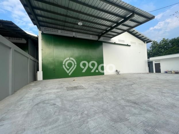 Unit Gudang Dijual di Pulo Gadung Jakarta Timur Luas Tanah 1865m2, Luas Bangunan 1200m2 Unit Gudang Dijual di Pulo Gadung Jakarta Timur Luas Tanah 1865m2, Luas Bangunan 1200m2