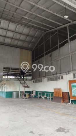 Untuk Dijual! Gudang di Jatake Tangerang LT 39910m2 / LB 29180m2 Kawasan Bisnis Untuk Dijual! Gudang di Jatake Tangerang LT 39910m2 / LB 29180m2 Kawasan Bisnis