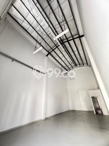 Unit Gudang Tersedia di Pantai Indah Kapuk 2 Spesifikasi LB 100m2 Unit Gudang Tersedia di Pantai Indah Kapuk 2 Spesifikasi LB 100m2