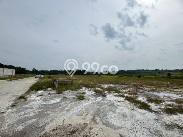 Tanah Kavling untuk Dijual di Balaraja Tangerang 100000m2 Tanah Kavling untuk Dijual di Balaraja Tangerang 100000m2