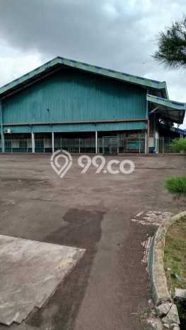 Untuk Dijual! Gudang di Jatake Tangerang LT 39910m2 / LB 29180m2 Kawasan Bisnis Untuk Dijual! Gudang di Jatake Tangerang LT 39910m2 / LB 29180m2 Kawasan Bisnis
