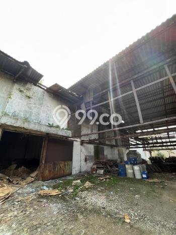 Gudang Dijual di Tangerang LT 22285m2 & LB 12261m2 Lokasi Terbaik! Gudang Dijual di Tangerang LT 22285m2 & LB 12261m2 Lokasi Terbaik!