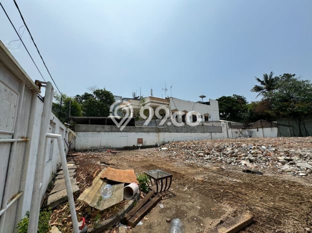 Kavling Tanah untuk Dijual di Mangga Besar, Jakarta Barat, Luas 1064m2 Kavling Tanah untuk Dijual di Mangga Besar, Jakarta Barat, Luas 1064m2