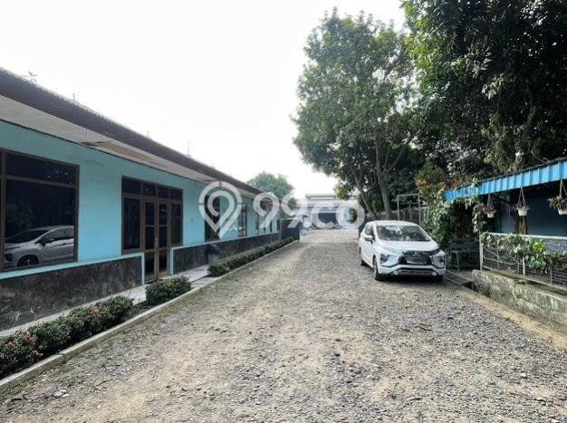 Pabrik Paling Dicari LB 3215m2 Dijual di Curug Pabrik Paling Dicari LB 3215m2 Dijual di Curug