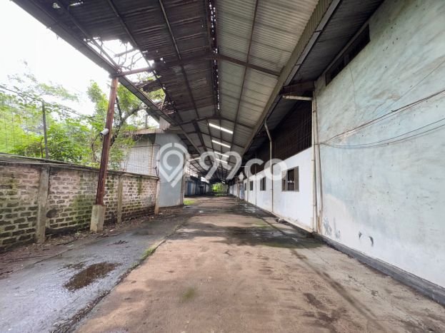 Pabrik Dijual Lokasi Emas di Karawang Timur Luas 16000m2 Pabrik Dijual Lokasi Emas di Karawang Timur Luas 16000m2