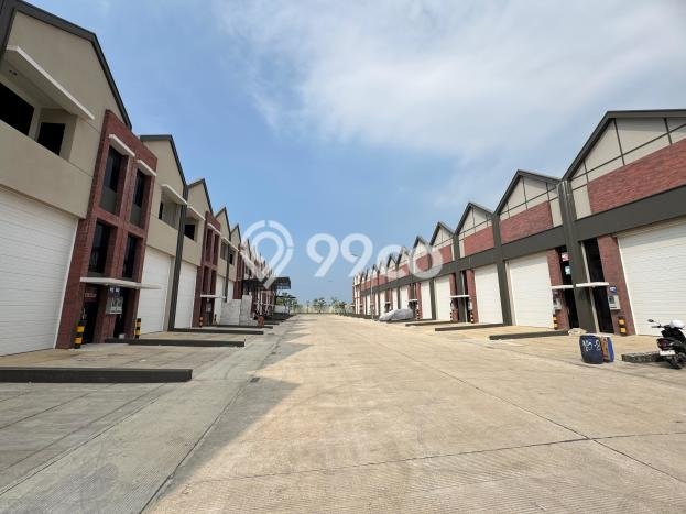 Unit Gudang Tersedia di Pantai Indah Kapuk 2 Spesifikasi LB 100m2 Unit Gudang Tersedia di Pantai Indah Kapuk 2 Spesifikasi LB 100m2
