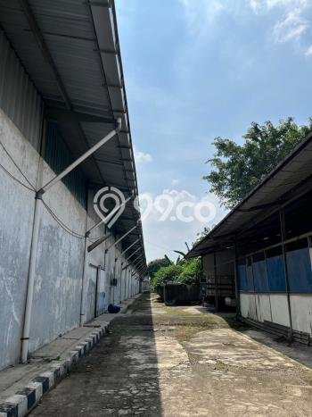 Gudang Dijual di Tangerang LT 22285m2 & LB 12261m2 Lokasi Terbaik! Gudang Dijual di Tangerang LT 22285m2 & LB 12261m2 Lokasi Terbaik!