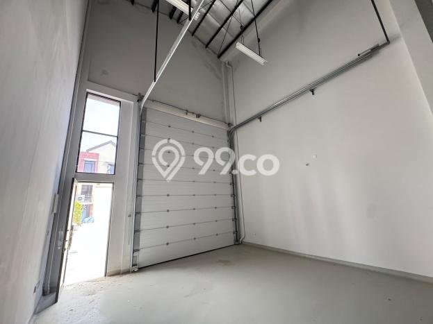 Unit Gudang Tersedia di Pantai Indah Kapuk 2 Spesifikasi LB 100m2 Unit Gudang Tersedia di Pantai Indah Kapuk 2 Spesifikasi LB 100m2