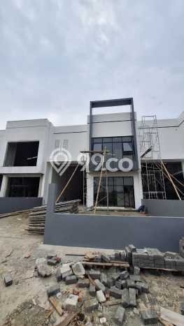 Gudang disewakan lokasi strategis Legok Tangerang 240m2 Gudang disewakan lokasi strategis Legok Tangerang 240m2