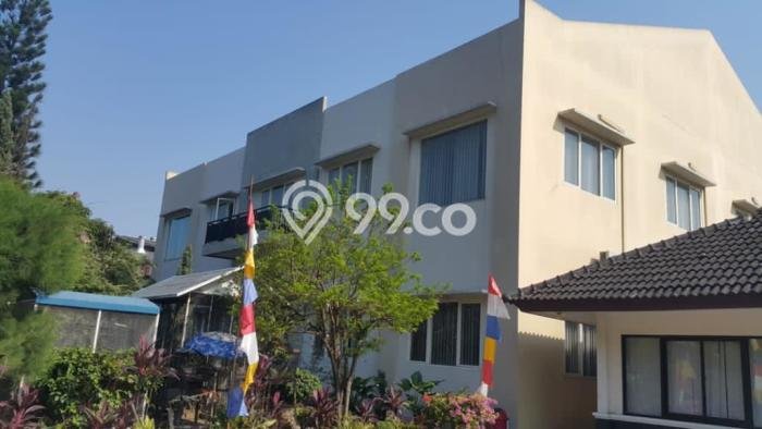 Pabrik Dijual di Prime Area Tangerang Luas 10000m2 Pabrik Dijual di Prime Area Tangerang Luas 10000m2