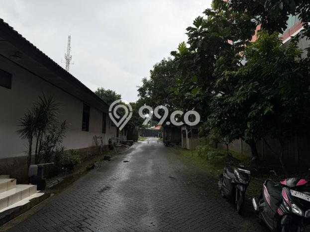 Gudang Paling Dicari LB 4000m2 Dijual di Legok Gudang Paling Dicari LB 4000m2 Dijual di Legok