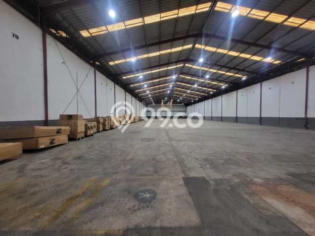 FOR RENT! Gudang di Batu Ceper Cocok untuk Bisnis 17629m2 FOR RENT! Gudang di Batu Ceper Cocok untuk Bisnis 17629m2