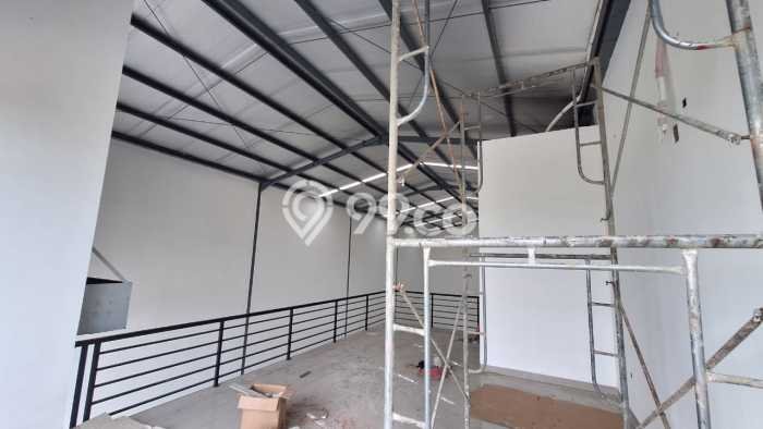 Gudang disewakan lokasi strategis Legok Tangerang 240m2 Gudang disewakan lokasi strategis Legok Tangerang 240m2