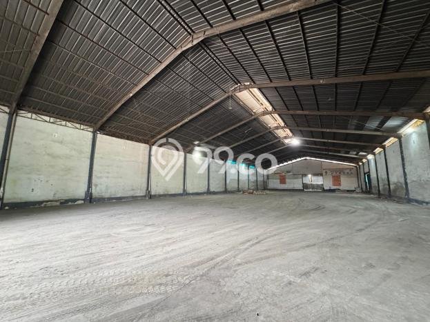 Area Strategis! Disewakan Gudang Lokasi Cilincing, Jakarta Utara Cocok untuk Bisnis Area Strategis! Disewakan Gudang Lokasi Cilincing, Jakarta Utara Cocok untuk Bisnis