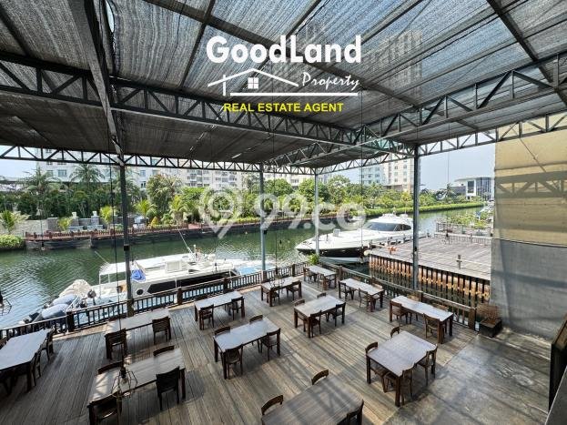 Komersial Dijual di Prime Area Jakarta Utara Luas 1930m2 Komersial Dijual di Prime Area Jakarta Utara Luas 1930m2