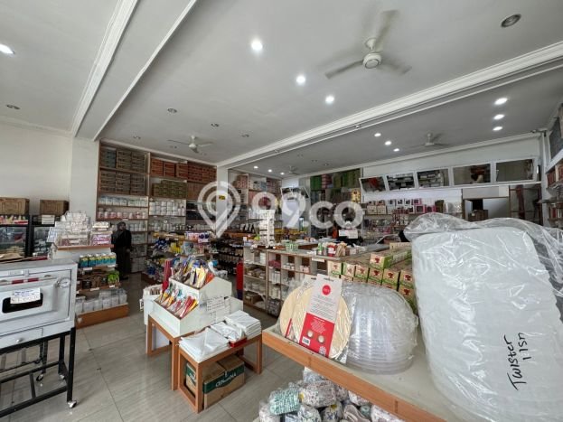 Unit Ruko Strategis di Karawang Barat, Karawang Potensi Bisnis Besar Unit Ruko Strategis di Karawang Barat, Karawang Potensi Bisnis Besar