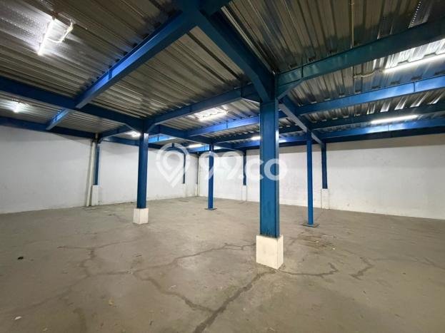 Gudang Disewakan Cepat di Cengkareng Jakarta Barat LB 1000m2 Gudang Disewakan Cepat di Cengkareng Jakarta Barat LB 1000m2
