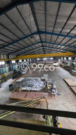 Gudang Bagus Dijual LB 1500m2 Lokasi Strategis Bekasi Area Cocok untuk Bisnis Gudang Bagus Dijual LB 1500m2 Lokasi Strategis Bekasi Area Cocok untuk Bisnis