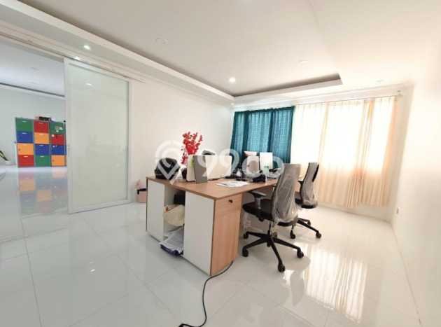 FOR SALE! Gudang di Setu Tangerang Selatan, LT 932m2, LB 648m2 FOR SALE! Gudang di Setu Tangerang Selatan, LT 932m2, LB 648m2