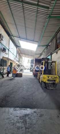 Gudang Bagus Dijual LB 6000m2 Lokasi Strategis Jakarta Barat Area Cocok untuk Berbisnis Gudang Bagus Dijual LB 6000m2 Lokasi Strategis Jakarta Barat Area Cocok untuk Berbisnis