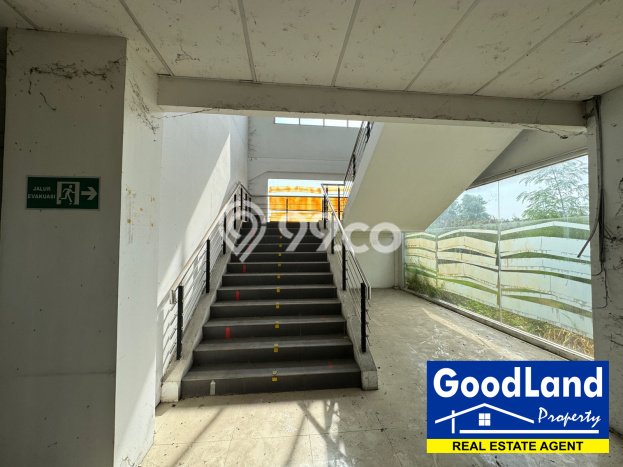 Tanah untuk Dijual Lokasi Cikarang Timur, Bekasi Luas 95000m2 SHM Tanah untuk Dijual Lokasi Cikarang Timur, Bekasi Luas 95000m2 SHM