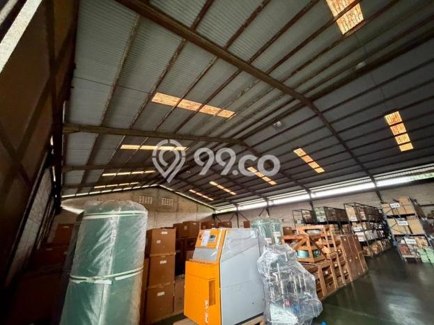 Gudang Paling Dicari LB 4000m2 Dijual di Legok Gudang Paling Dicari LB 4000m2 Dijual di Legok