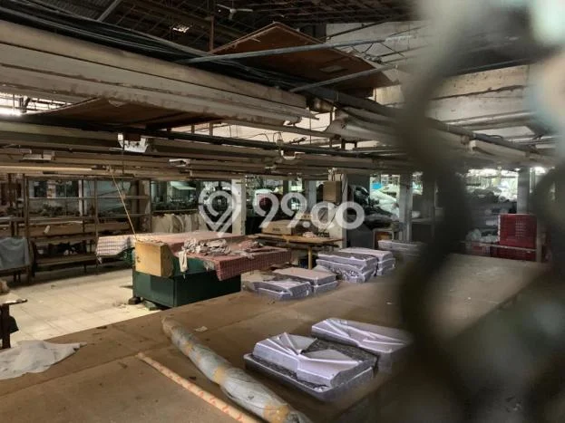 Pabrik Bagus Dijual di Kapuk Kamal Jakarta Barat Strategis Cocok untuk Kembangkan Bisnis Pabrik Bagus Dijual di Kapuk Kamal Jakarta Barat Strategis Cocok untuk Kembangkan Bisnis