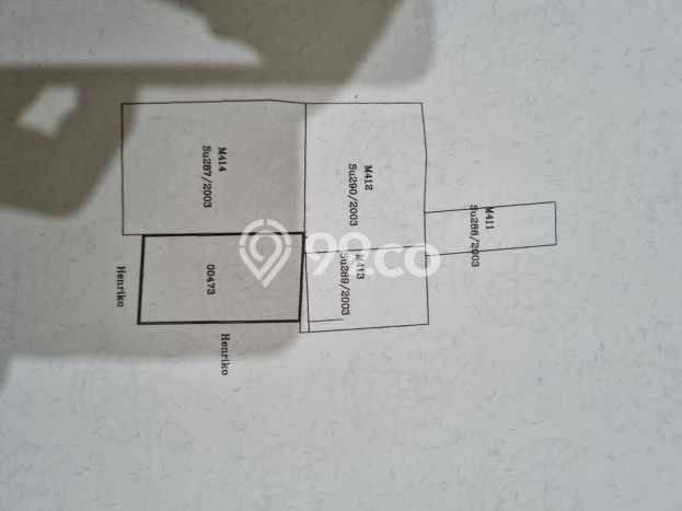 Untuk Dijual Gudang di Cikupa, Tangerang Harga Penawaran Spesial Untuk Dijual Gudang di Cikupa, Tangerang Harga Penawaran Spesial