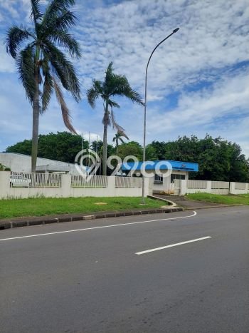 Gudang Dijual di Kawasan Cikarang Barat, Bekasi Harga Kompetitif Gudang Dijual di Kawasan Cikarang Barat, Bekasi Harga Kompetitif